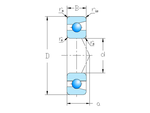 7319B